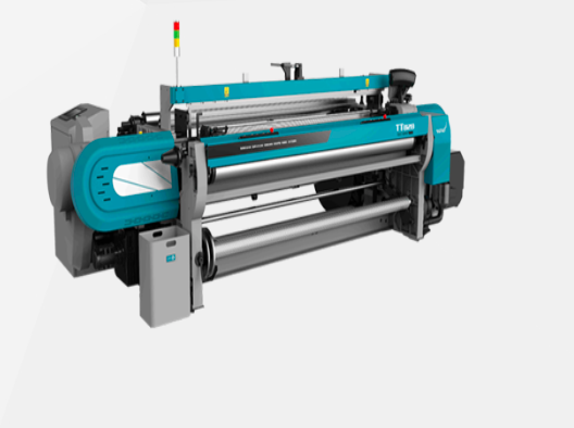 TT- 828 Digital Hi-Speed Rapier Loom