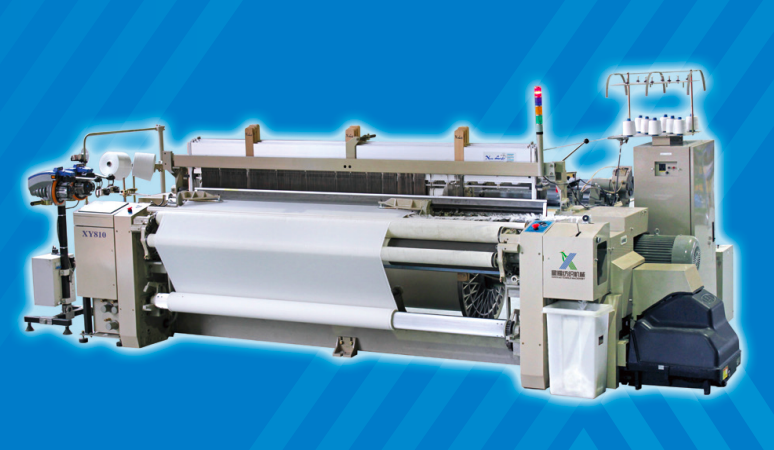 MAX 920 AIR JET MACHINE