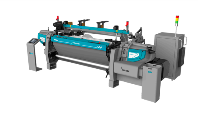 TT-858 Direct Drive Intelligent Rapier loom